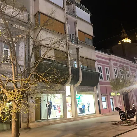 Apartment Apartment Stay *