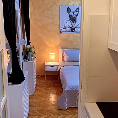 Apartment Stay Novi Sad