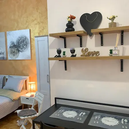 Apartment Stay Apartment *