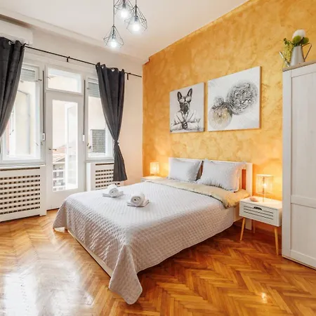 Apartment Apartment Stay