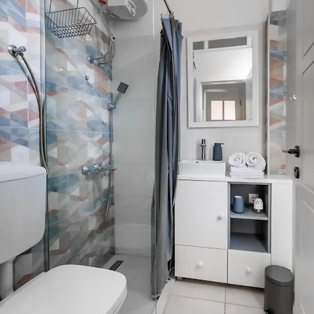 Apartment Stay Novi Sad